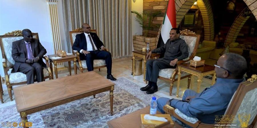 السودان: قرارات عاجلة من رئيس الوزراء قبل امتحانات الثانوية العامة