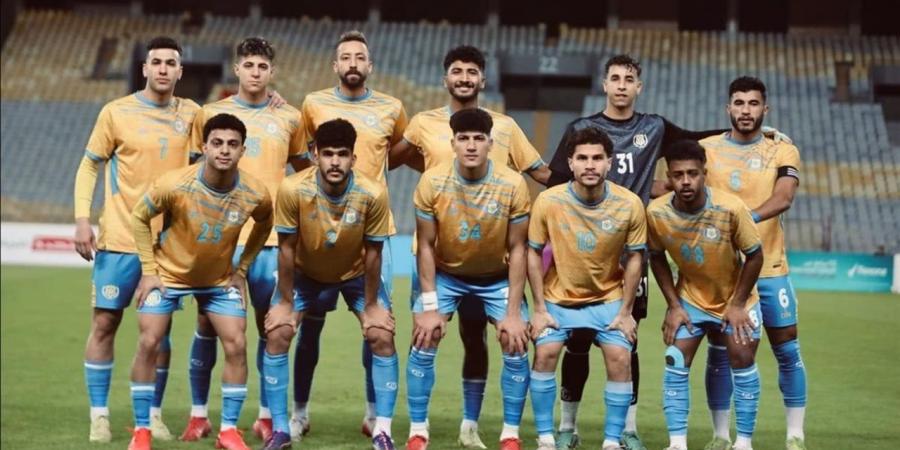 الإسماعيلي: نتعرض لظلم تحكيمي مستمر.. والحكام لا تتعاطف مع الدراويش