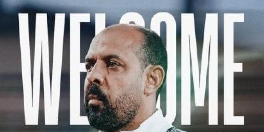 المصري يعلن رسمياً تعاقده مع عماد النحاس مديراً فنياً للفريق
