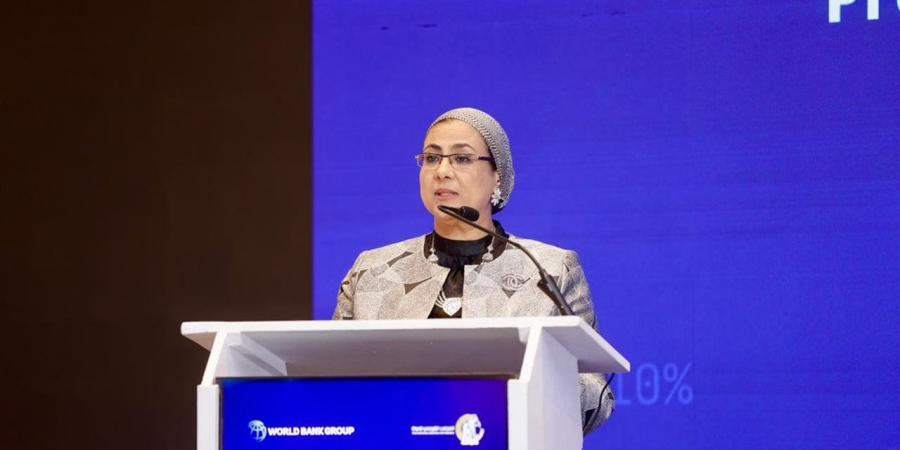 "قومي المرأة" ينظم ورشة عمل "التمكين الاجتماعي والاقتصادي للمرأة في مصر"