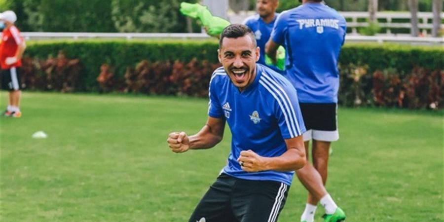 إبراهيم حسن: الزمالك تحايل عليّ 4 مواسم لضمي ثم رحلت بعد موسم واحد