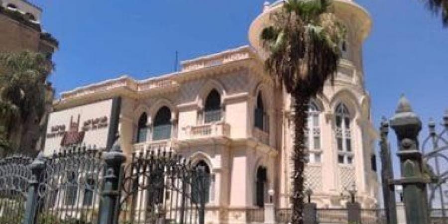 لو عايز تقرأ.. تعرف على المكتبات العامة فى القاهرة الكبرى