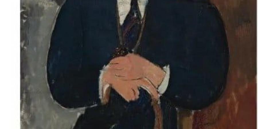 بعد نزاع 11 عاما.. عودة لوحة ثمنها 25 مليون دولار إلى مالكها فى أمريكا