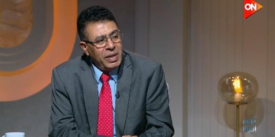 عماد الدين حسين: الموقف المصري ثابت في دعم الخليج