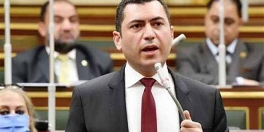 محمد السلاب: الصناعة المصرية أمام فرصة حقيقية لتعزيز صادراتها