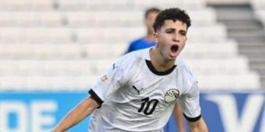 راسينج سانتاندير الإسبانى: مستمرون فى إجراءات صفقة بلال عطية