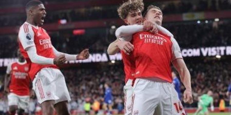 سبورتنج لشبونة يسعى لتعميق جراح أرسنال فى دوري أبطال أوروبا