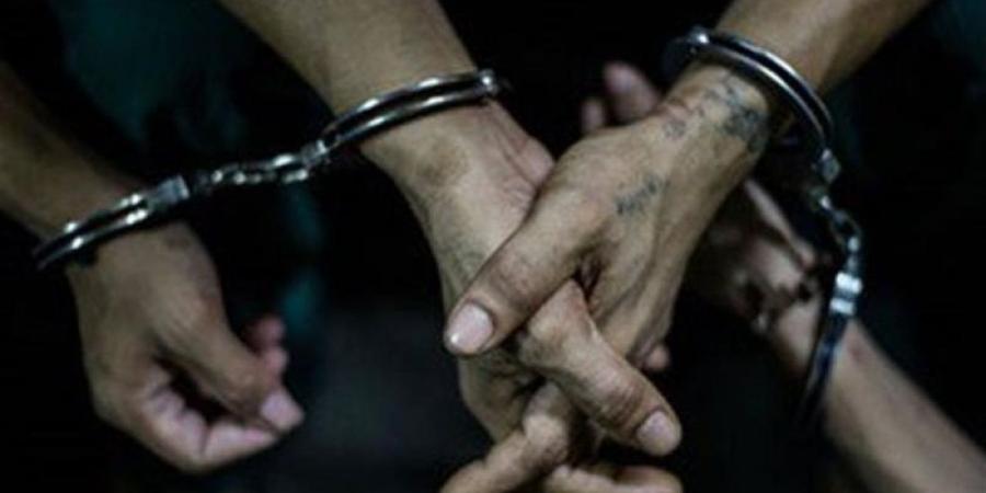 إحالة تشكيل عصابى للمحاكمة يسرق الشقق السكنية بالمرج