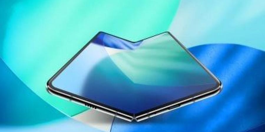 آيفون القابل للطى يقترب: مفصلة مطبوعة ثلاثيًا لتقليل التجعد