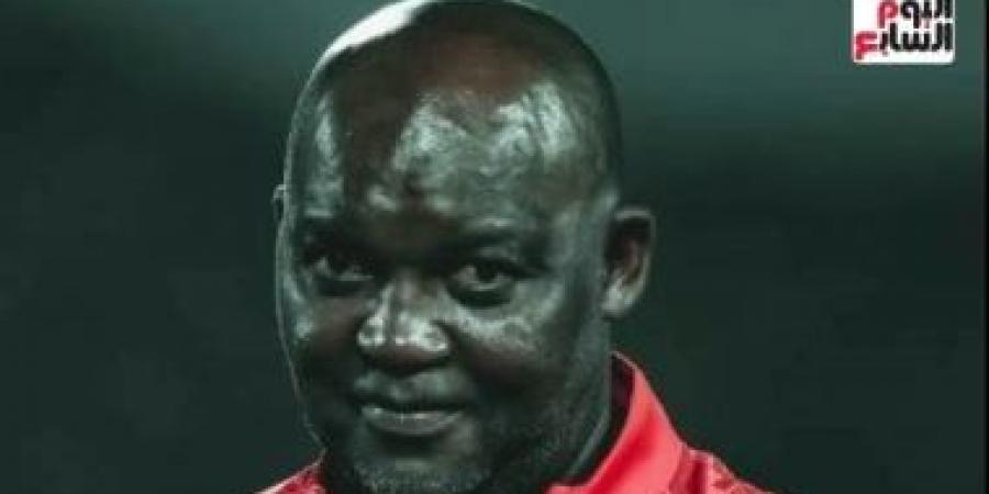 هل يقود موسيمانى شباب بلوزداد أمام الزمالك فى نصف نهائى الكونفدرالية؟