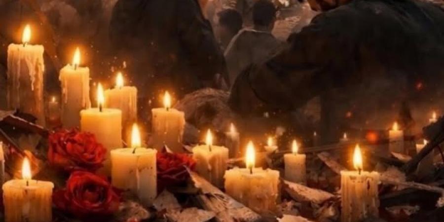 يارب احمي البلد من الوجع.. منة فضالي تدعوا لأهالي لبنان