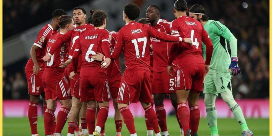 موعد مباراة ليفربول ضد باريس سان جيرمان في دوري أبطال أوروبا والقنوات الناقلة