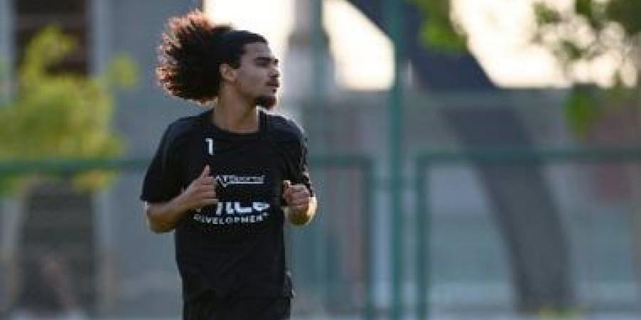 آدم كايد: الزمالك جاهز لبلوزداد ونسعى لإسعاد الجماهير والتأهل للنهائي