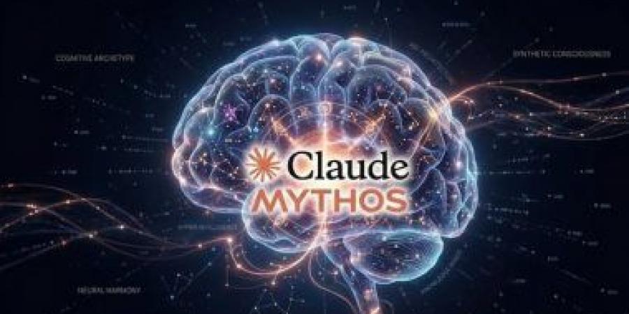 Claude Mythos.. ذكاء اصطناعى خارق يهدد الأمن السيبرانى قبل إطلاقه
