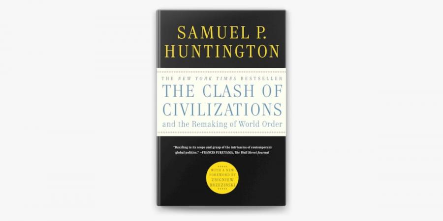 "حضارة بأكملها ستموت اليوم".. تغريدة "ترامب" تعيد قراءة كتاب صمويل هنتنجتون "صدام الحضارات"