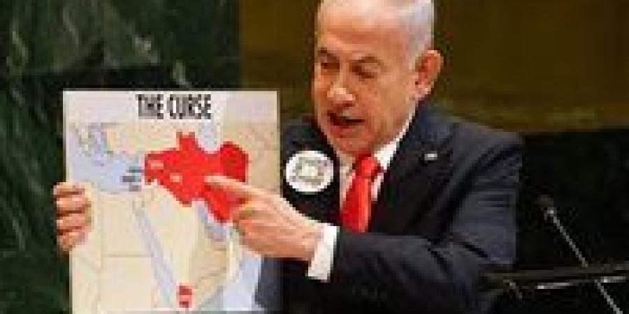 نتنياهو الخاسر الأكبر.. "الجارديان" ترصد فشله الاستراتيجي وتهميشه بتفاهمات واشنطن وطهران