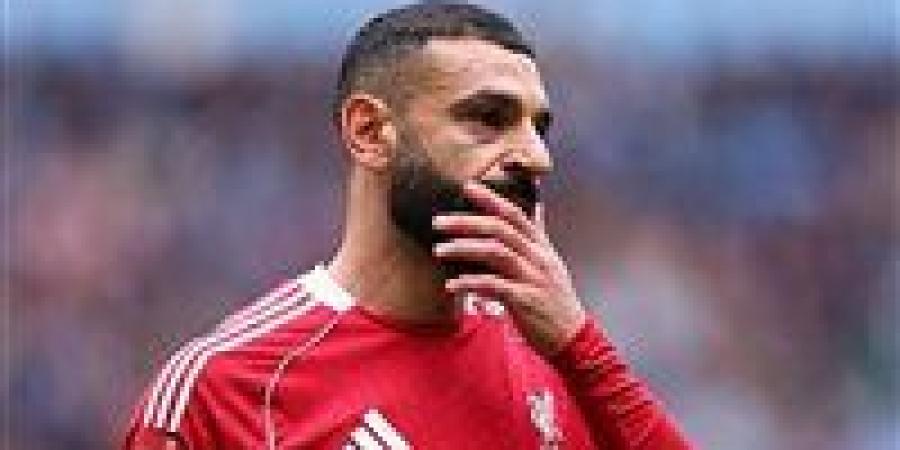 قائمة ليفربول لمواجهة باريس سان جيرمان في دوري أبطال أوروبا.. موقف محمد صلاح