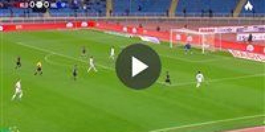 محدث لحظة بلحظة.. نتيجة مباراة الهلال والخلود في دوري روشن السعودي