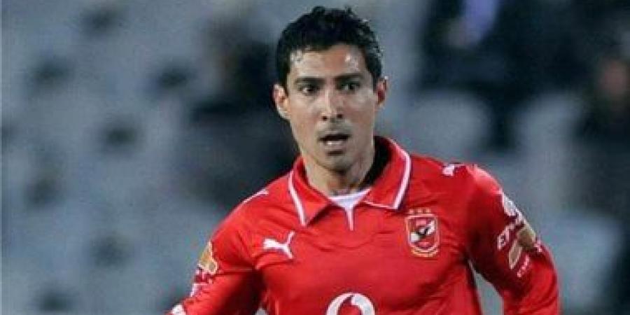 كيف قاد محمد بركات الأهلى للفوز على بطل الجزائر فى ملعبه بذكري موقعة 2005 ؟