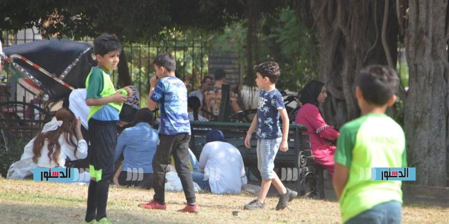 إجازة شم النسيم 2026 في مصر.. موعد الاحتفال والعطلة الرسمية