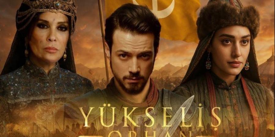 مشاهدة مسلسل المؤسس أورهان الحلقة 21.. أحداث مثيرة