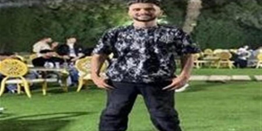 خيانة وموت في الثالثة فجراً.. كواليس مقتل شاب على يد حبيبته بكرداسة