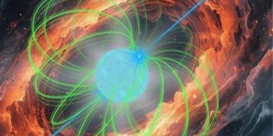 اكتشاف علمى يغير مفهومنا للنجوم النابضة ويضاعف احتمالات وجودها