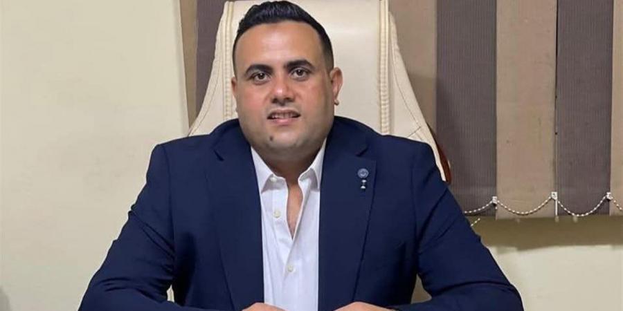 مصطفى مزيرق: مصر قيادةً وشعبًا تقف صفًا واحدًا إلى جانب الأشقاء في دول الخليج