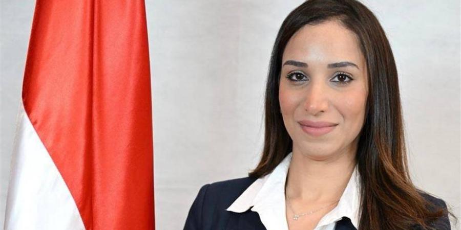 النائبة حنان وجدي تثمن الدور المحوري لمصر في وقف العمليات العسكرية بالشرق الأوسط