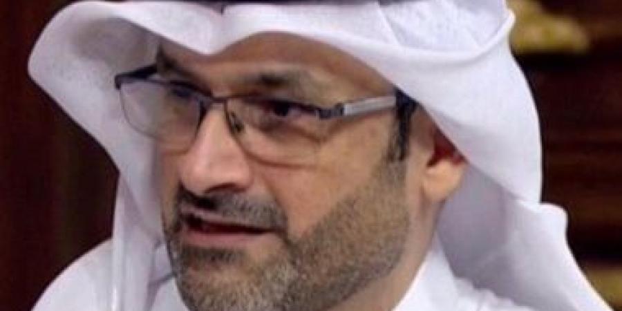 الشاعر القطرى أحمد مفتاح: دبلوماسية مصر ساهمت في تهدئة الصراع