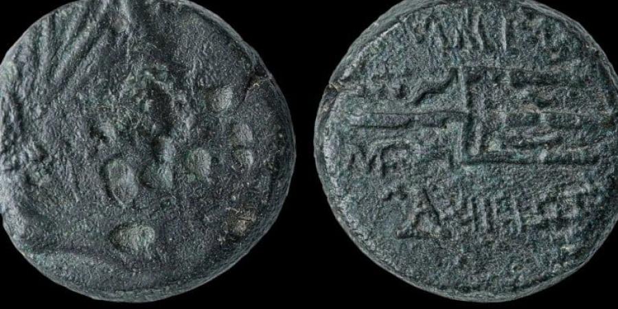 اكتشاف معسكر رومانى قد يكون مرتبط بمعركة حدثت قبل الميلاد.. اعرف التفاصيل