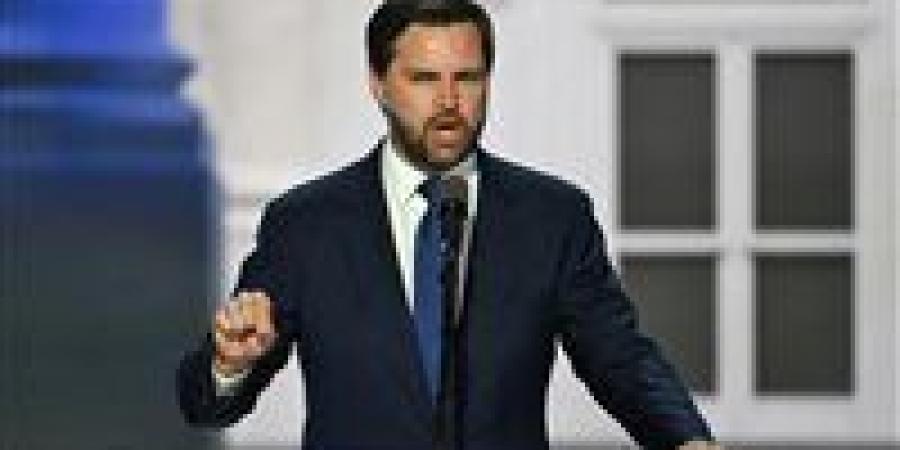 نائب الرئيس الأمريكي: هدنة واشنطن لا تشمل لبنان.. ومصير الاتفاق بيدكم