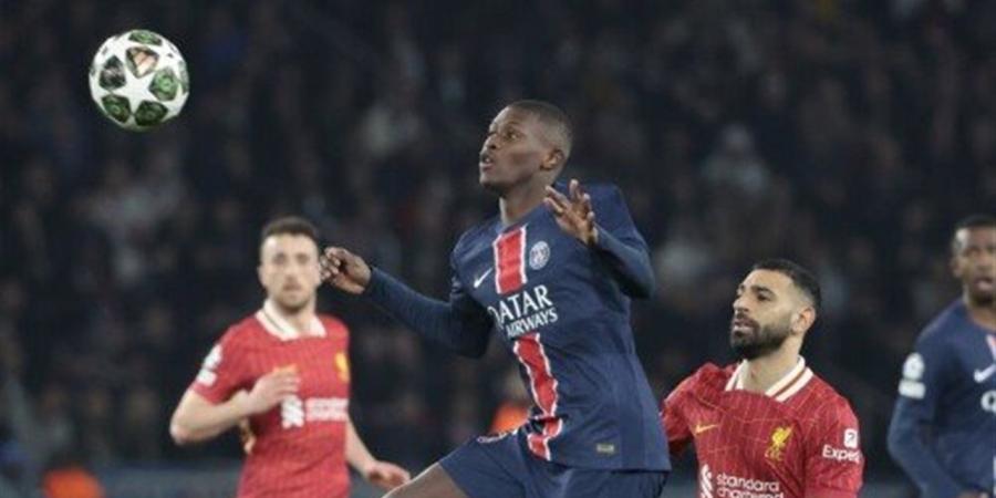 تاريخ مواجهات ليفربول أمام باريس سان جيرمان قبل قمة دوري أبطال أوروبا