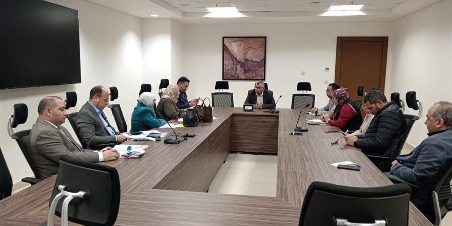 خطة عاجلة من "الصحة" لسرعة الانتهاء من تطوير 8 مستشفيات كبرى وفقًا للأكواد العالمية