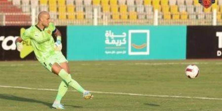 محمد بسام: كنا مضغوطين جدا بسبب كلام التفويت وهدفنا اللعب بالكونفدرالية