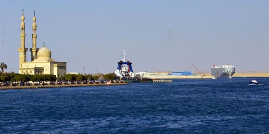 طقس مستقر وأجواء ربيعية في السويس اليوم الأربعاء 8 إبريل 2026