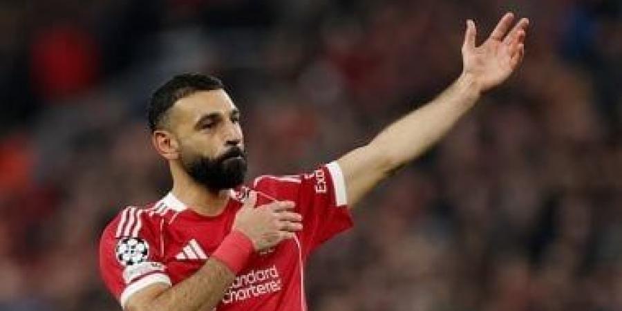 بي اس جي ضد ليفربول.. محمد صلاح يبحث عن ضم بطل أوروبا لقائمة ضحاياه التهديفية