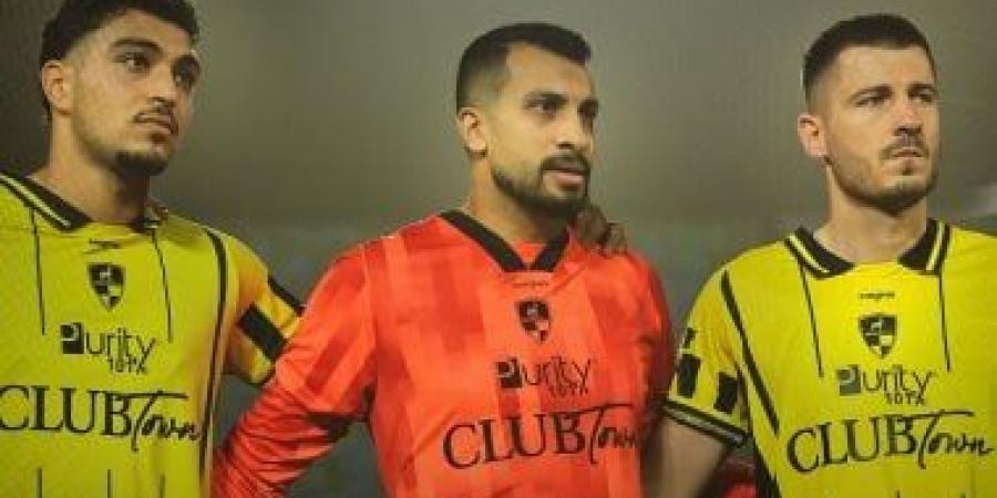 وادى دجلة يتقدم على فاركو بهدفين نظيفين بالشوط الأول