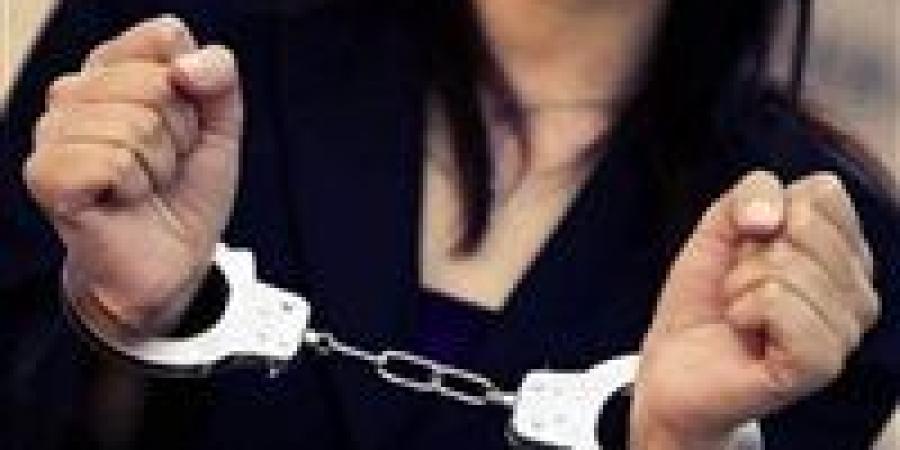 سقطت في فخ التريند.. القبض على صانعة محتوى بسبب فيديوهات خادشة