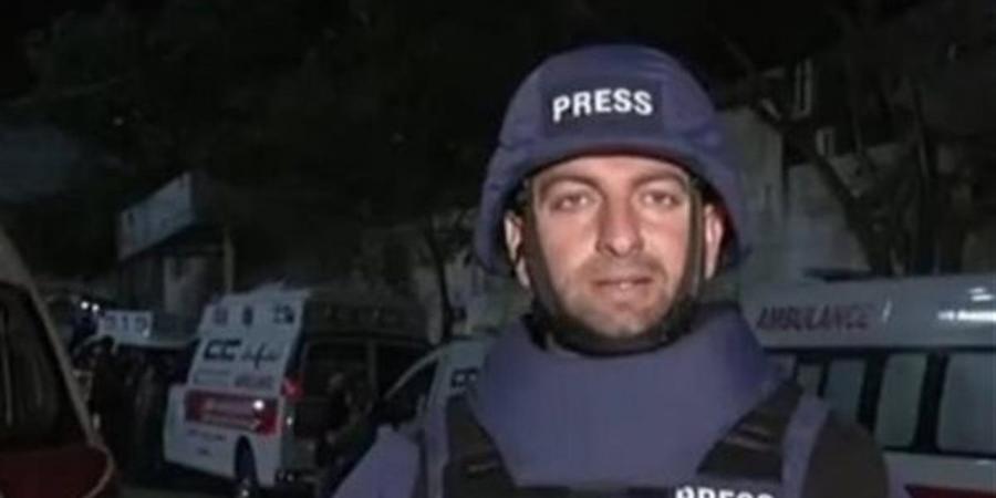 منتدى الإعلاميين الفلسطينيين: استهداف الصحفيين انتهاك للقانون الدولي