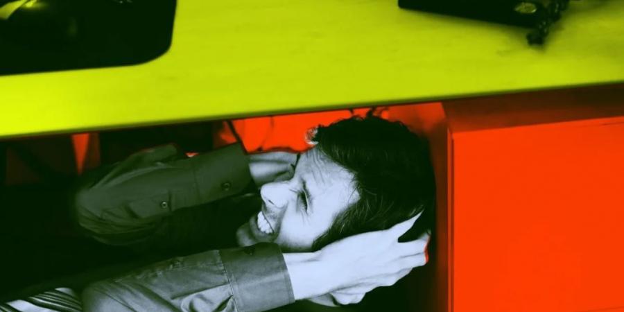 خبير يدعو إلى التوقف عن القلق من فقدان الوظائف بسبب الذكاء الاصطناعى