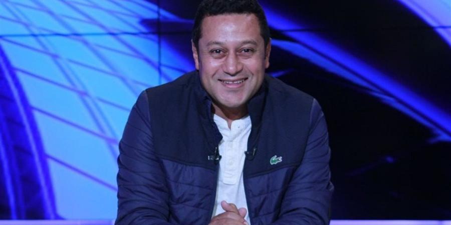 هشام حنفي: سيراميكا قدم مباراة كبيرة.. وعلي ماهر فاجأني