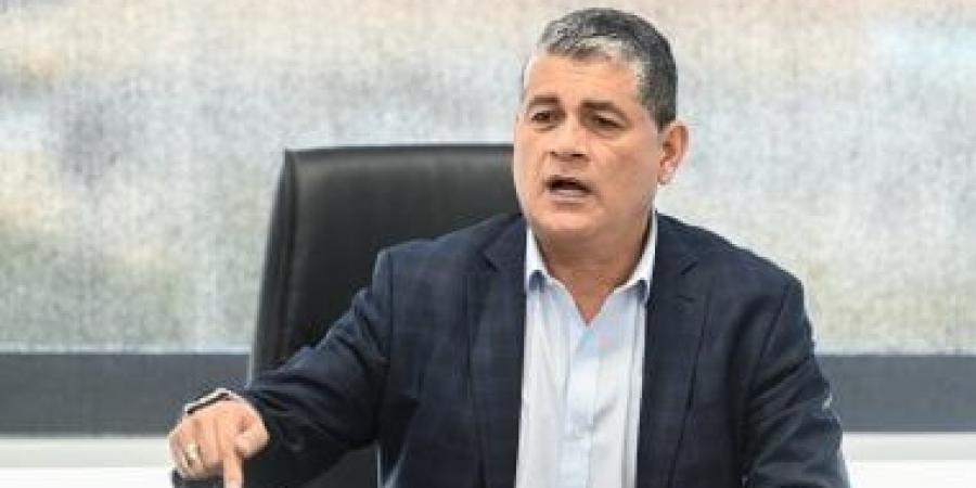 اجتماع طارئ للجنة الحكام الآن للرد على بيان الأهلي بعد مباراة سيراميكا