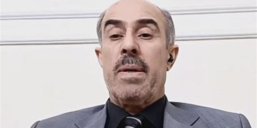 عائد الهلالي: مصر لعبت دورًا محوريًا في إنهاء الصراع بين إيران وأمريكا