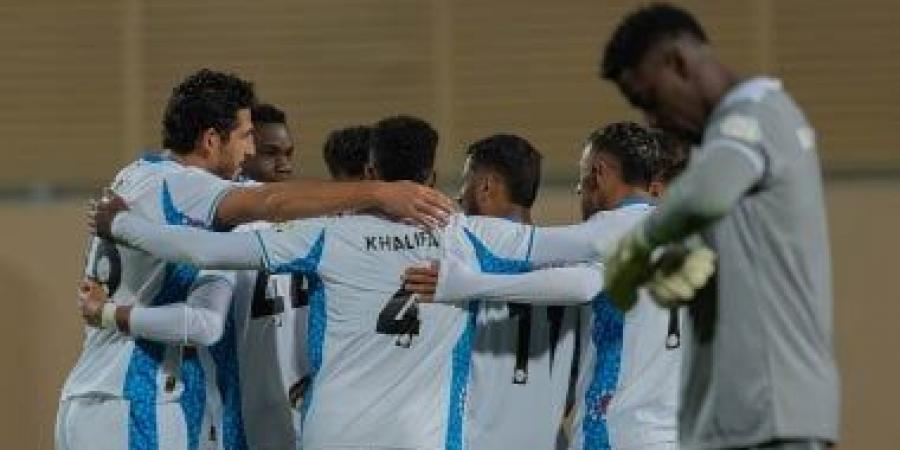 أحمد حجازي.. صراع النقاط يشعل مواجهة الاتحاد ونيوم بالدوري السعودي