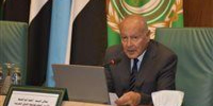 «سياستها مفضوحة».. أبو الغيط: إسرائيل تسعى إلى إفشال اتفاق وقف إطلاق النار بين أمريكا وإيران