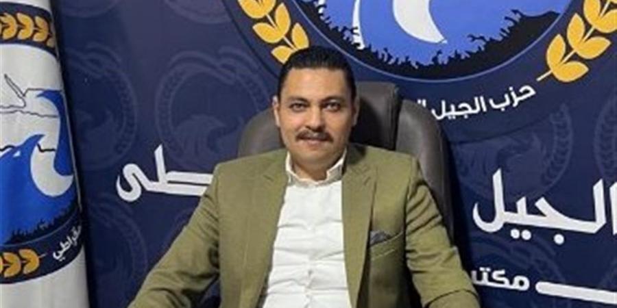 محمد همام: الممارسات الإيرانية تجاه دول الخليج تهدد استقرار المنطقة