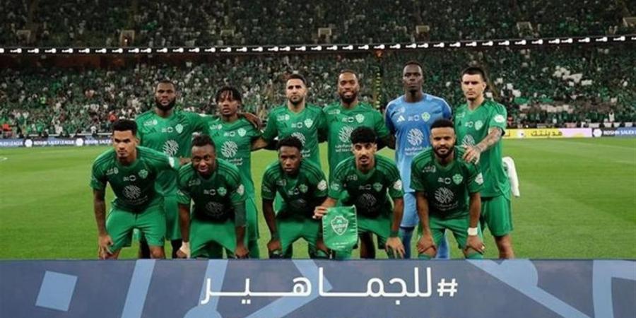 بث مباشر مباراة الأهلي والفيحاء في دوري روشن