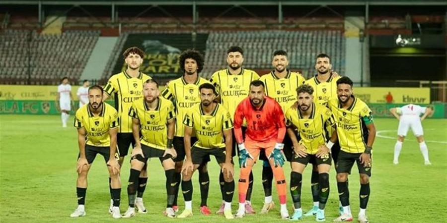 شاهد الآن البث المباشر لمباراة وادي دجلة وفاركو في الدوري المصري