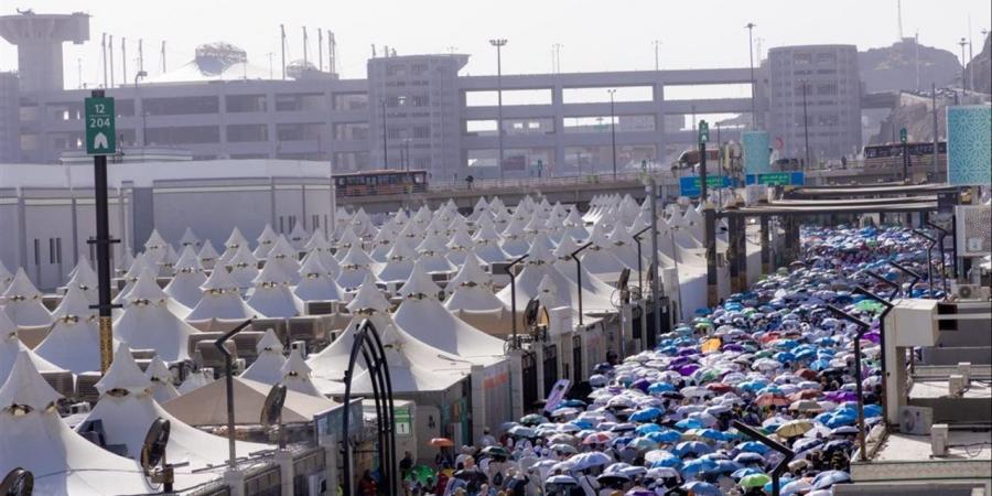 «حاج بلا حقيبة».. تفاصيل المبادرة السعودية لتحسين تجربة الحجاج